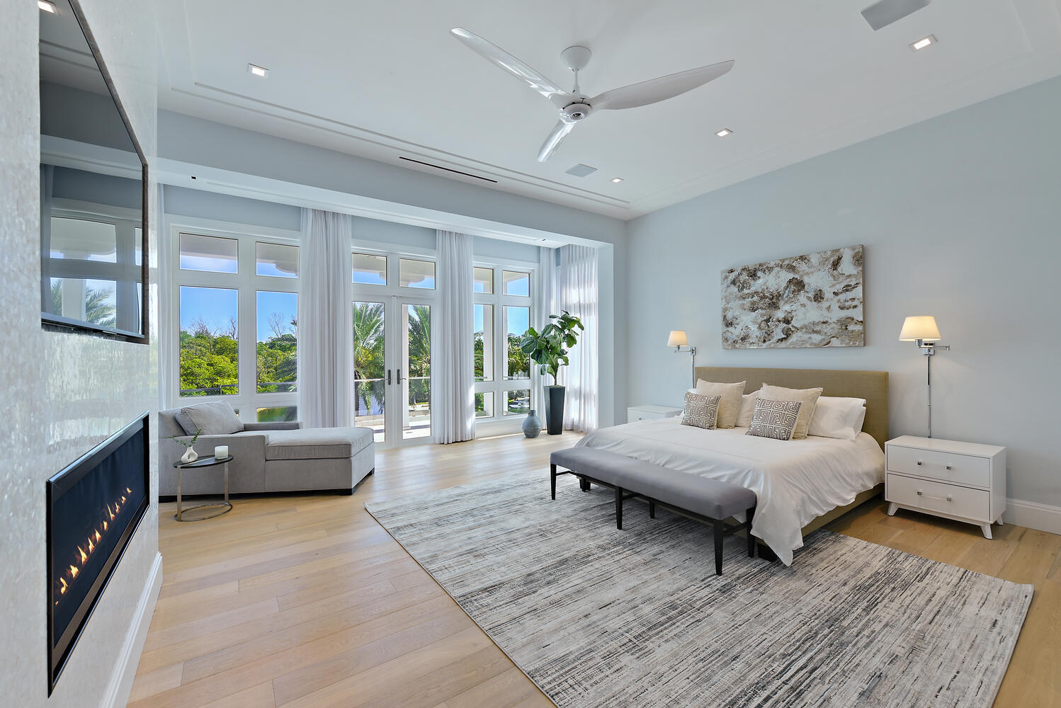 GOLDEN HARBOUR - Residential