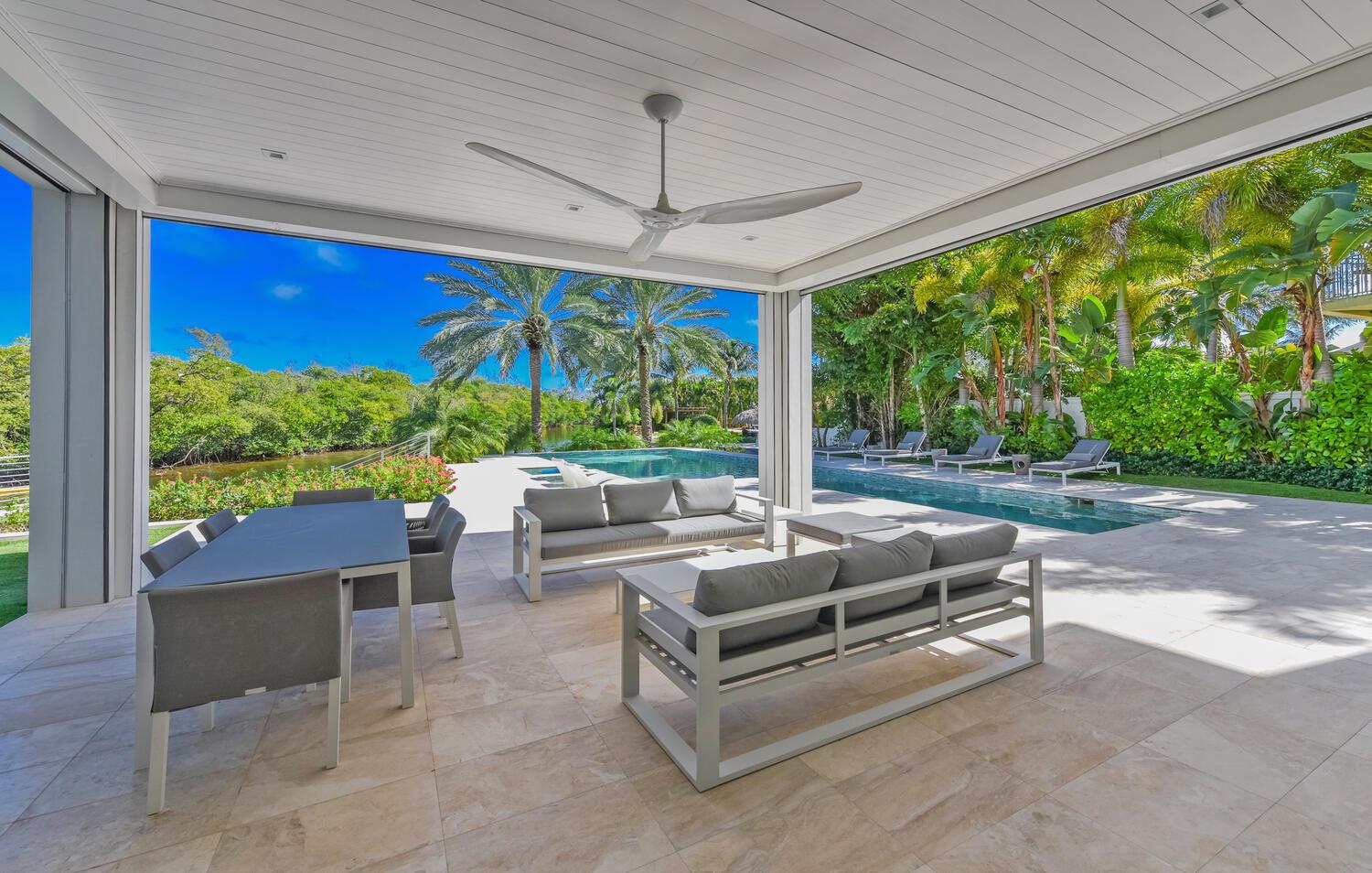 GOLDEN HARBOUR - Residential