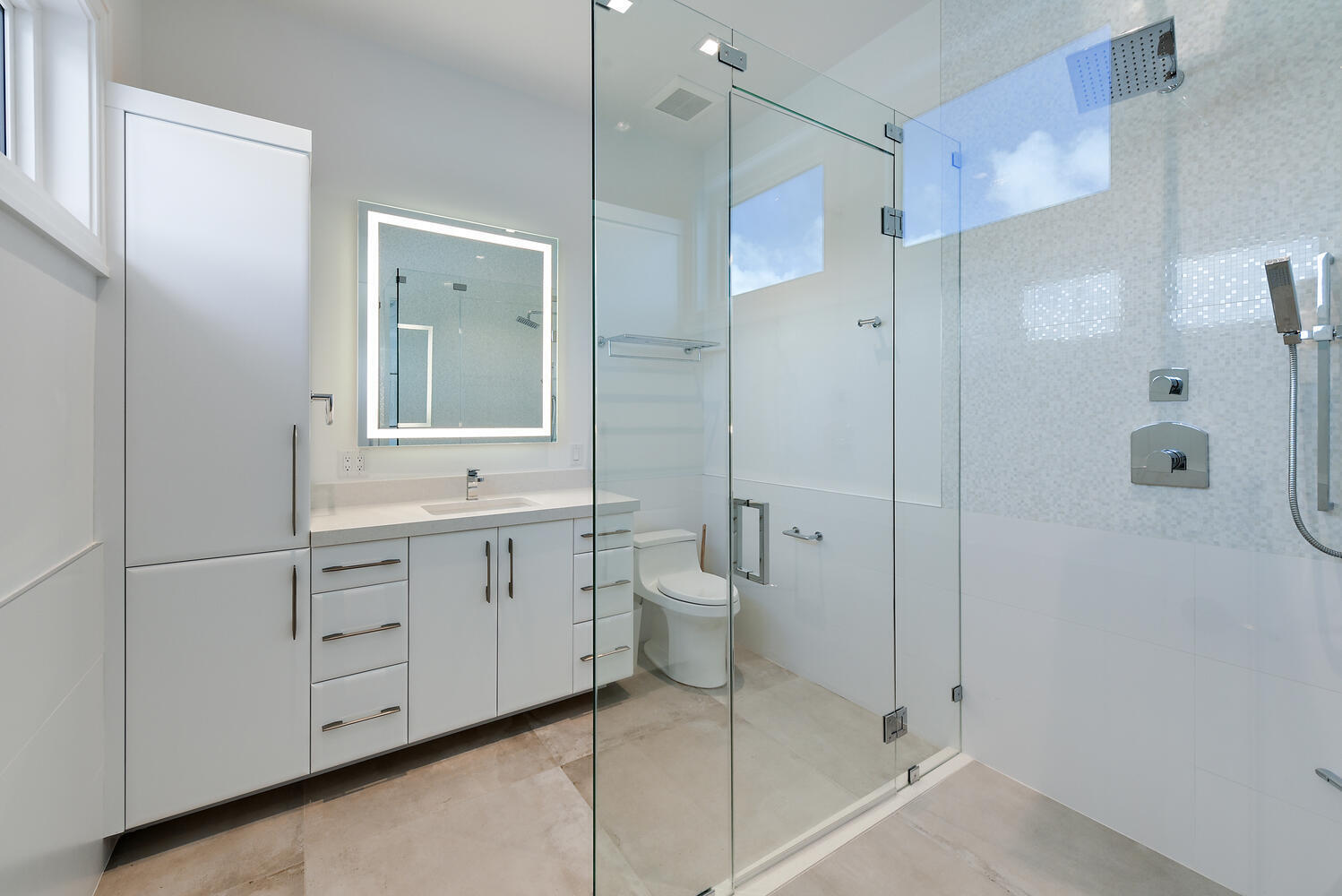 GOLDEN HARBOUR - Residential