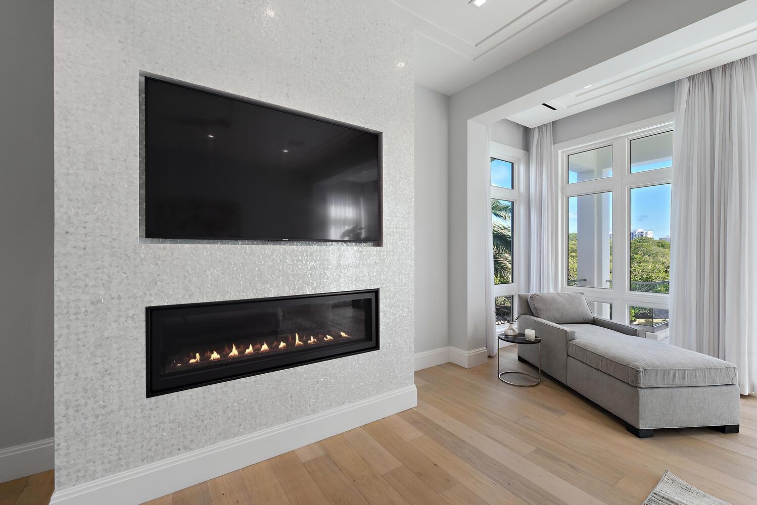 GOLDEN HARBOUR - Residential