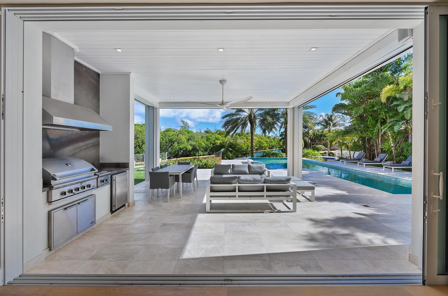 GOLDEN HARBOUR - Residential