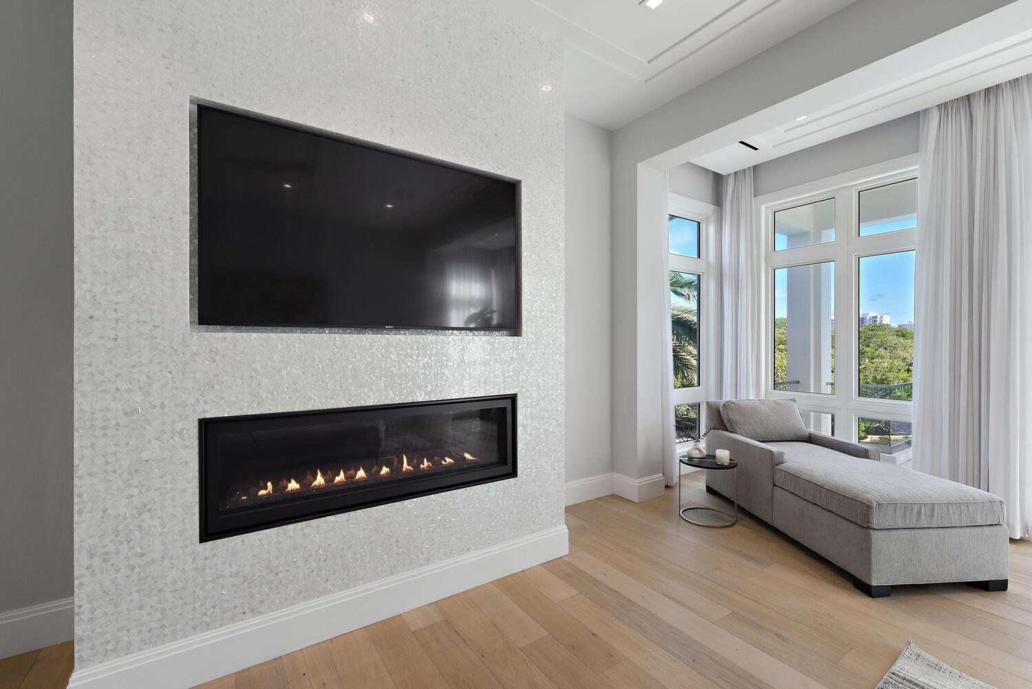 GOLDEN HARBOUR - Residential