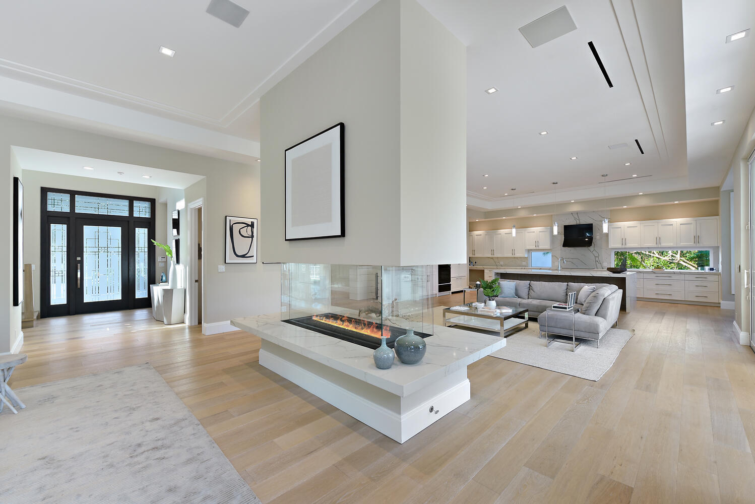 GOLDEN HARBOUR - Residential