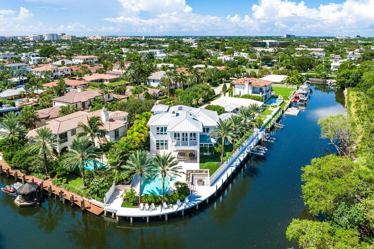 GOLDEN HARBOUR - Residential