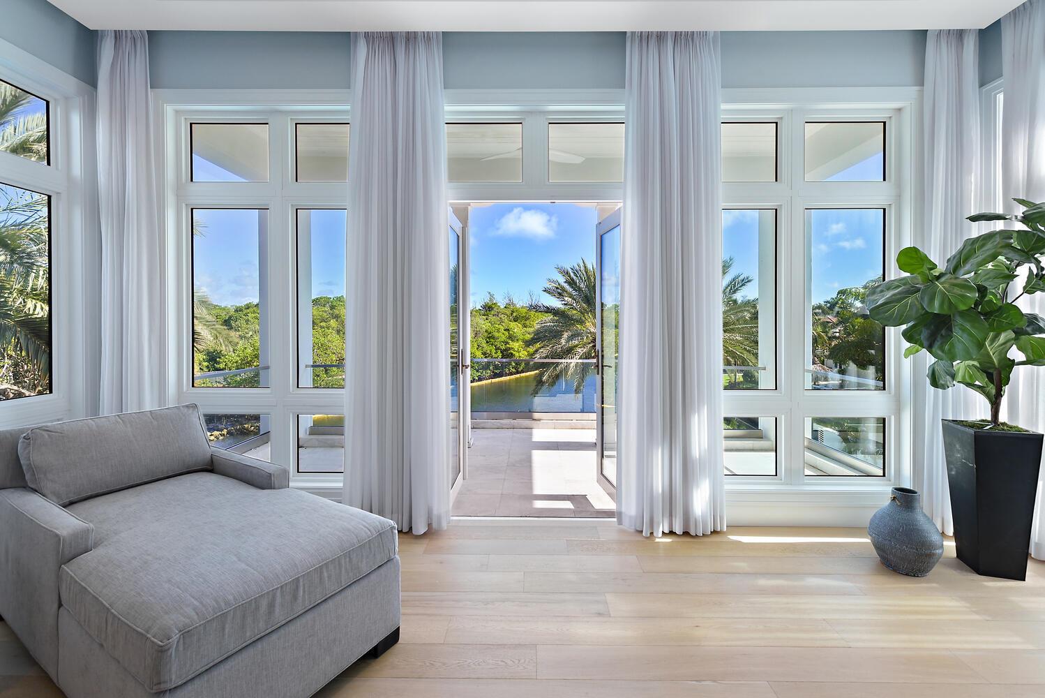 GOLDEN HARBOUR - Residential