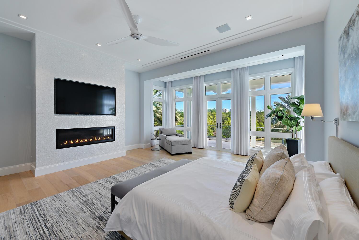 GOLDEN HARBOUR - Residential