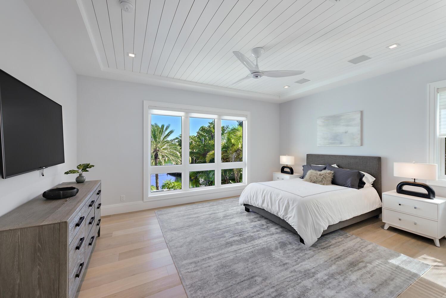 GOLDEN HARBOUR - Residential