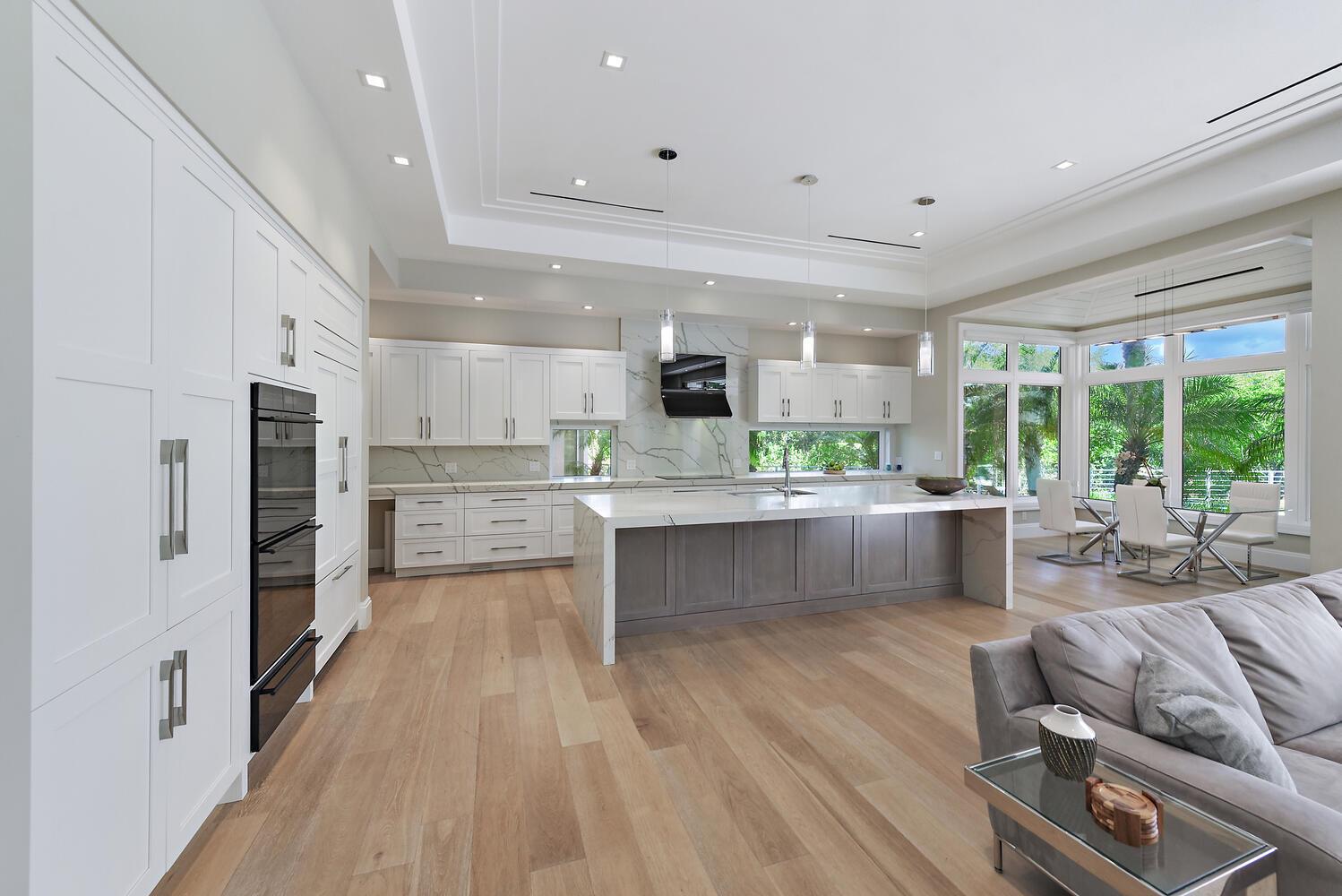 GOLDEN HARBOUR - Residential