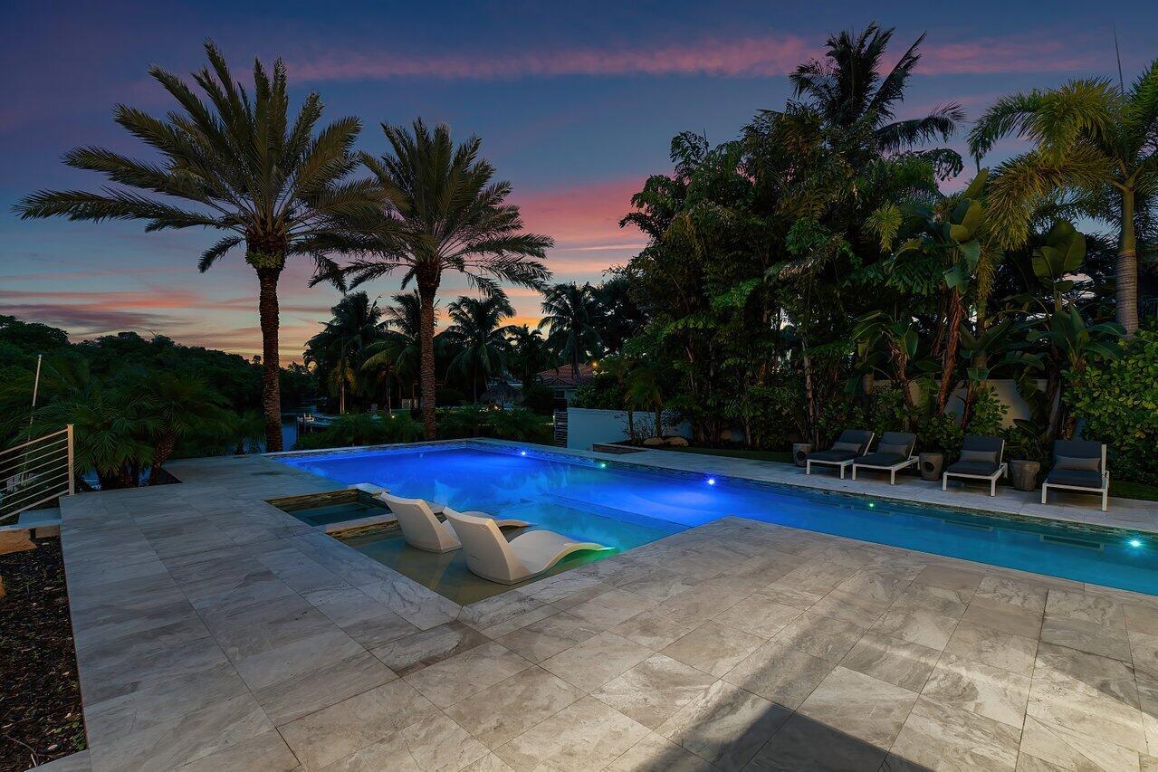 GOLDEN HARBOUR - Residential