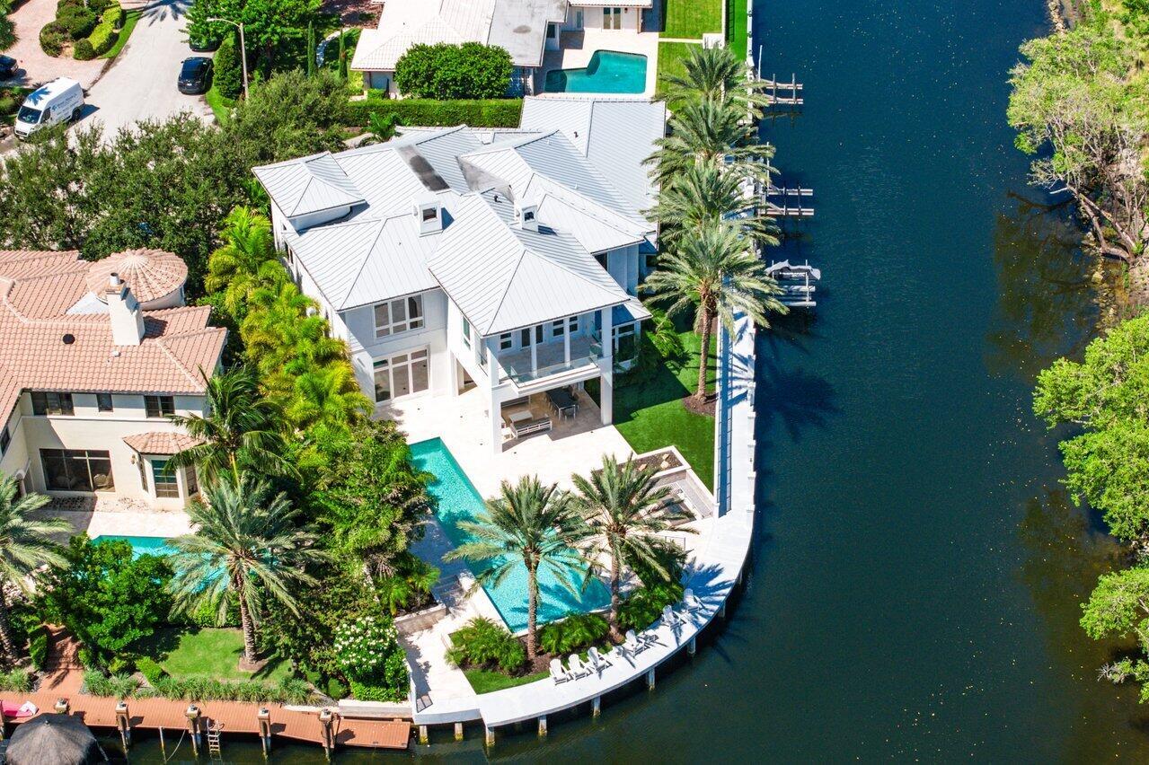 GOLDEN HARBOUR - Residential