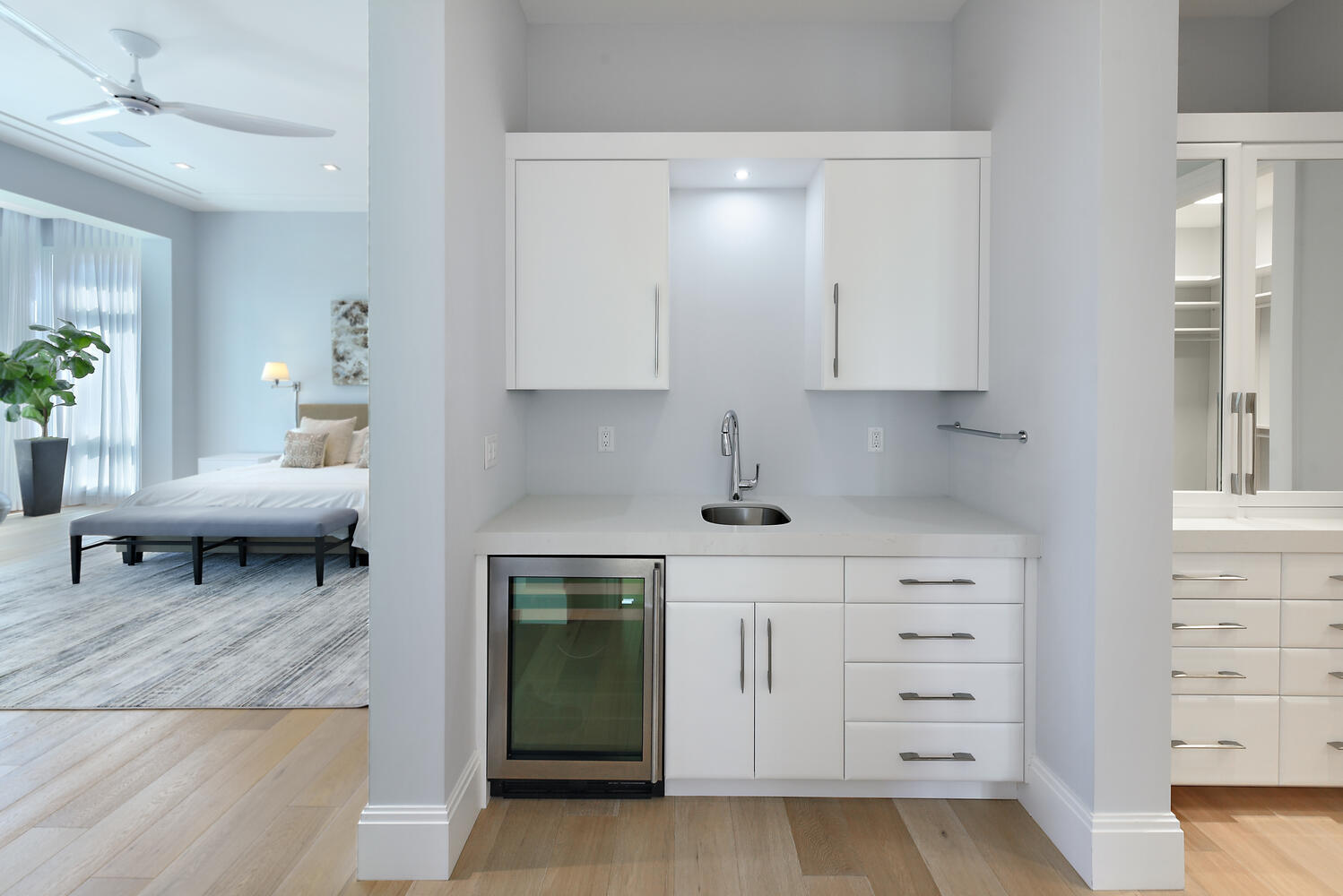 GOLDEN HARBOUR - Residential