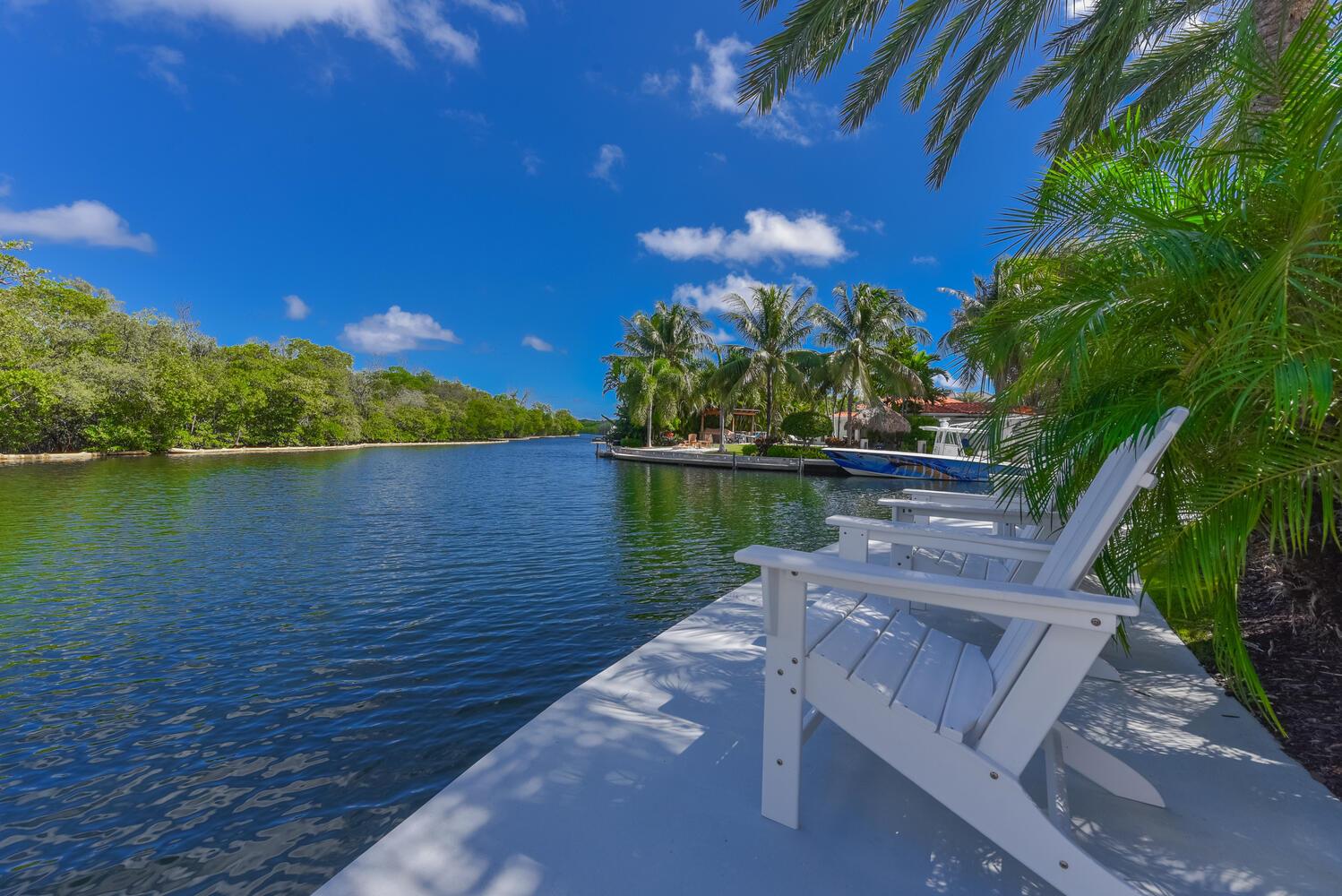 GOLDEN HARBOUR - Residential