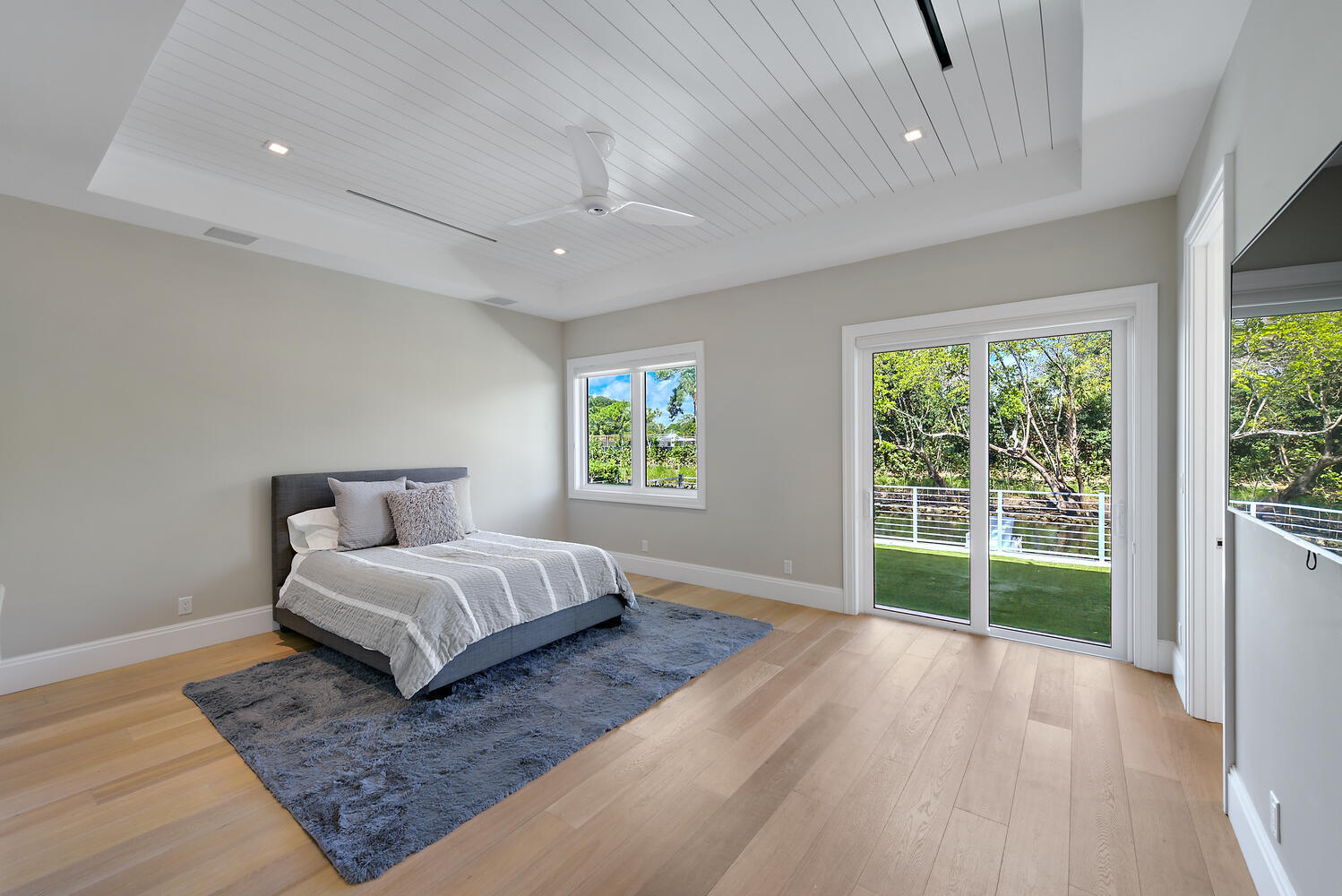 GOLDEN HARBOUR - Residential