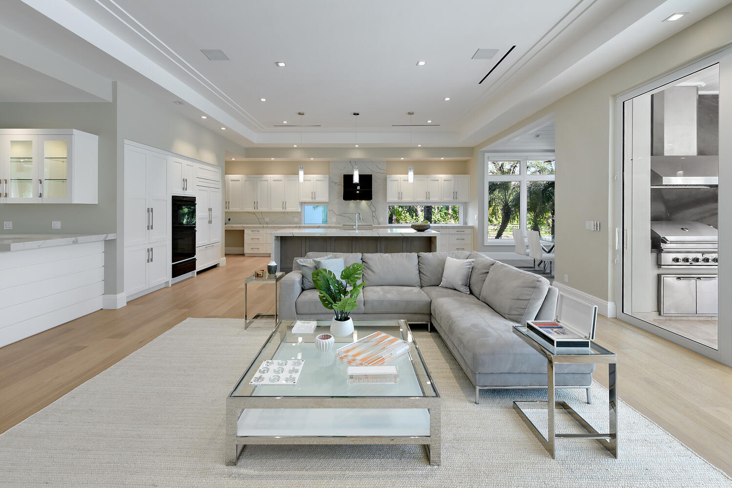 GOLDEN HARBOUR - Residential