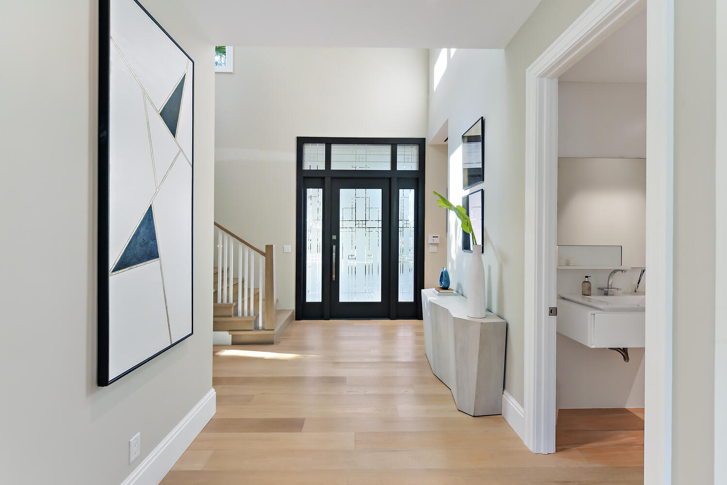 GOLDEN HARBOUR - Residential