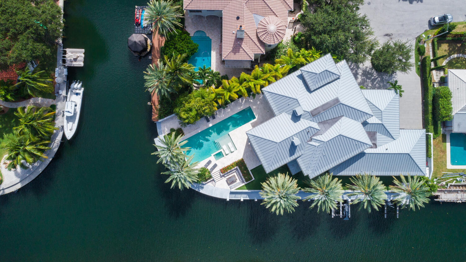 GOLDEN HARBOUR - Residential