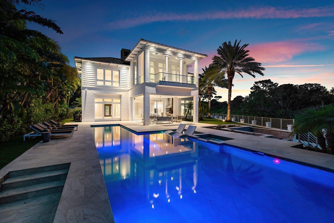 GOLDEN HARBOUR - Residential