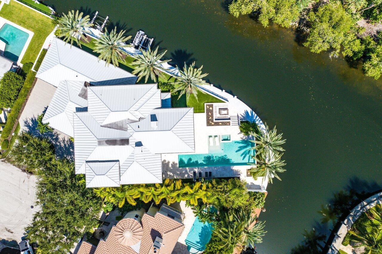 GOLDEN HARBOUR - Residential