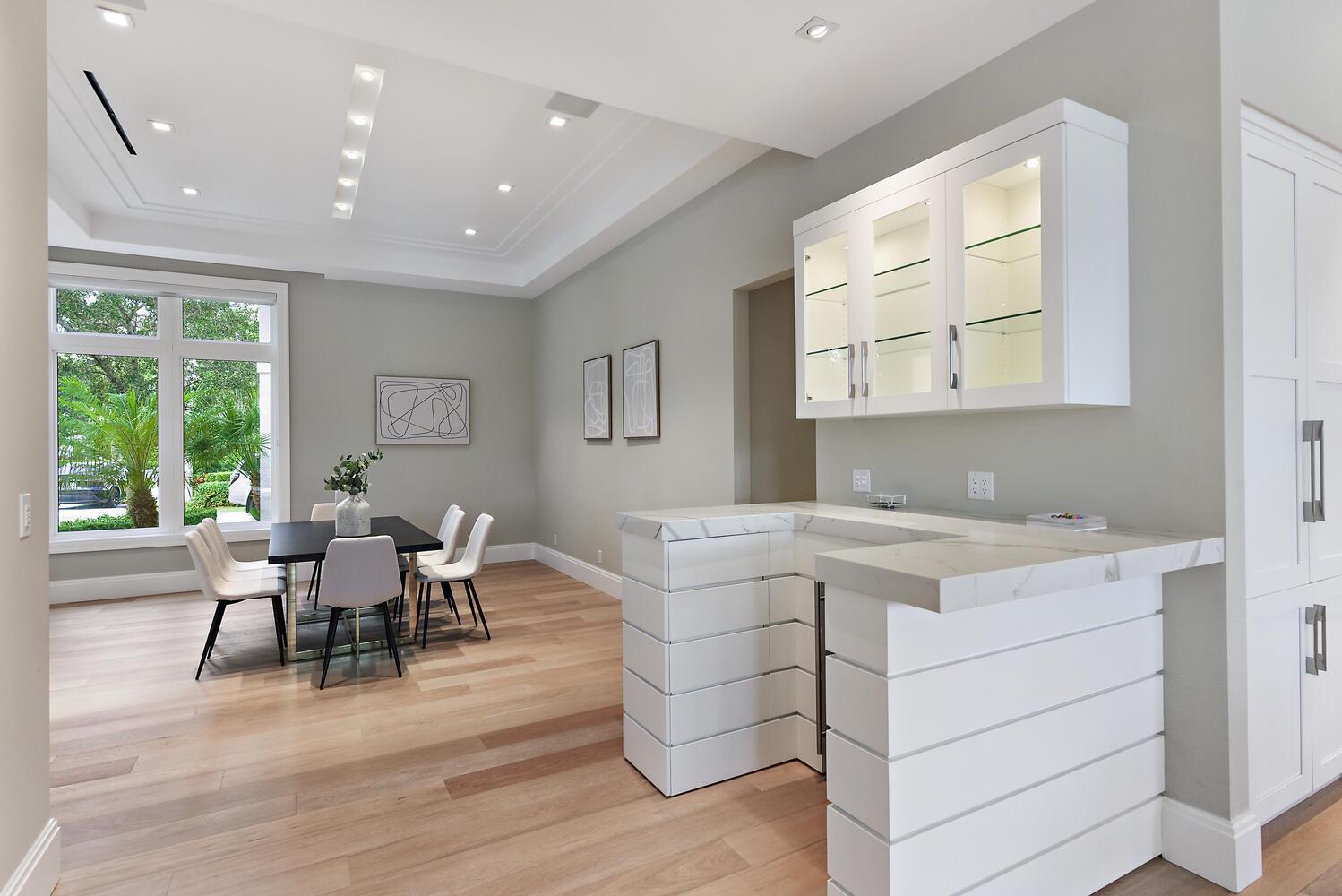 GOLDEN HARBOUR - Residential