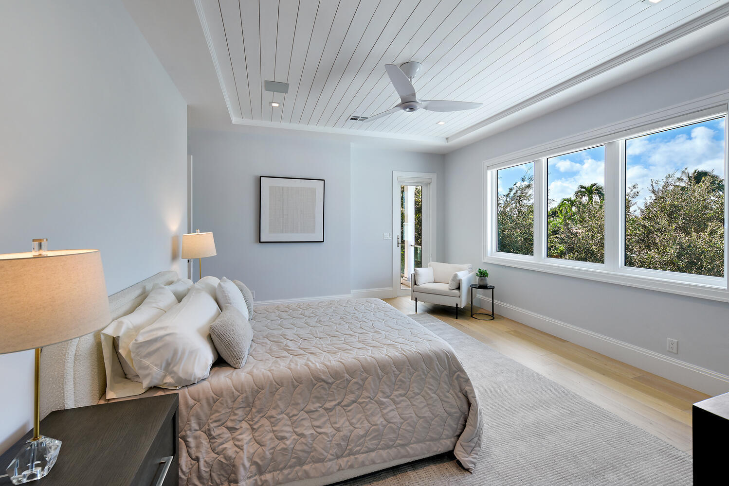 GOLDEN HARBOUR - Residential