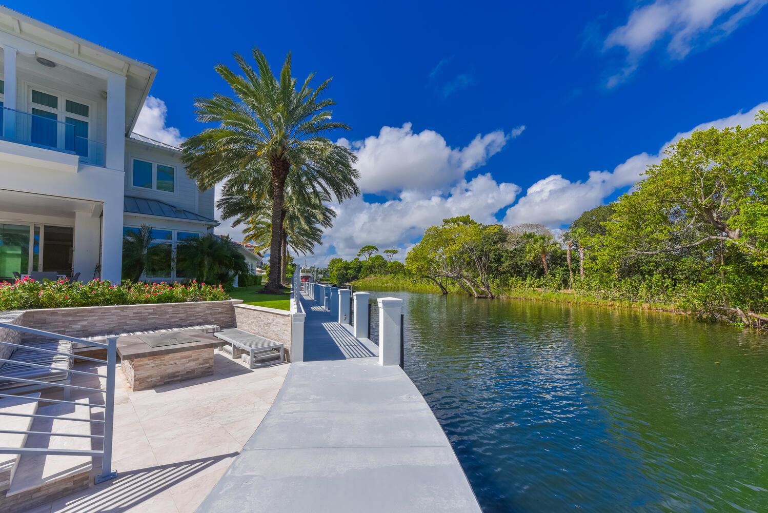 GOLDEN HARBOUR - Residential