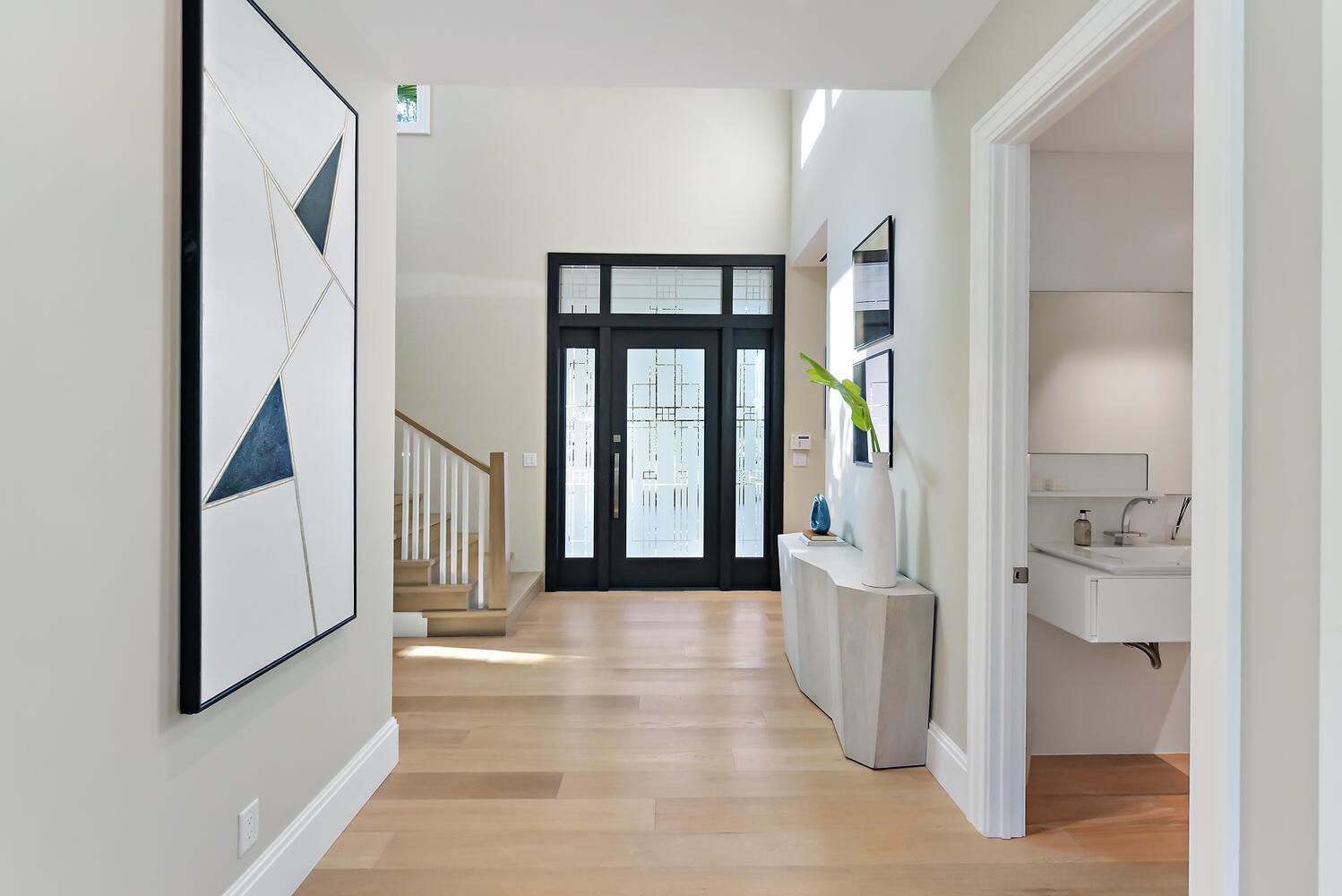 GOLDEN HARBOUR - Residential