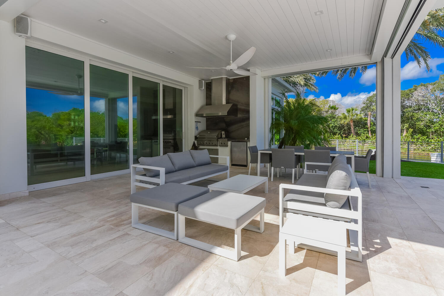 GOLDEN HARBOUR - Residential