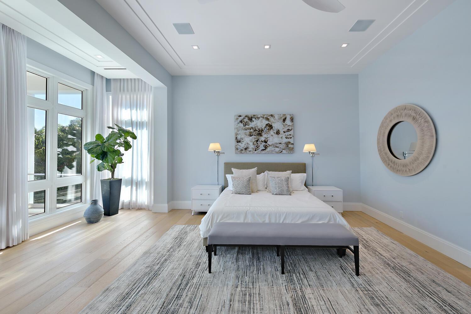 GOLDEN HARBOUR - Residential