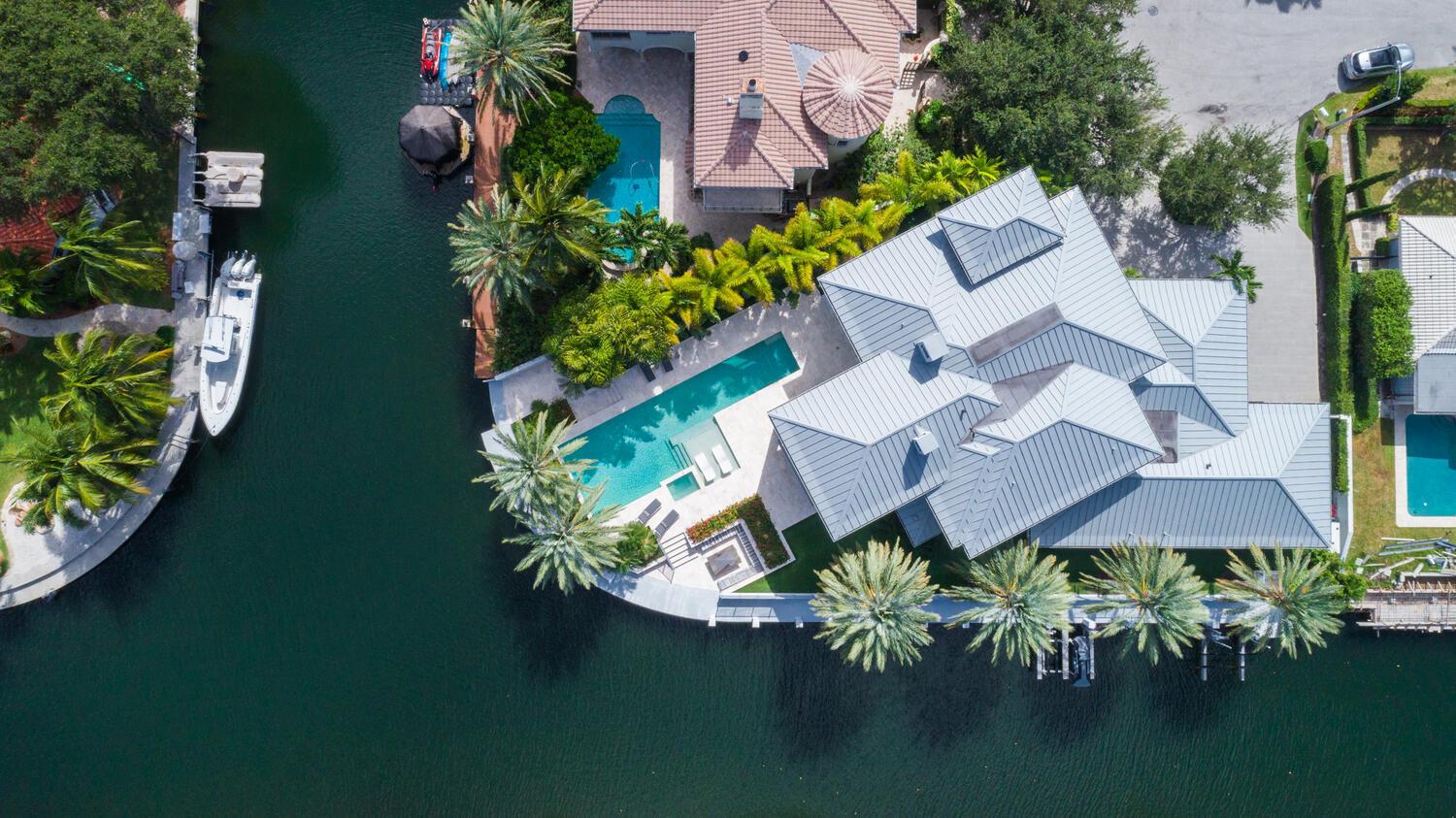 GOLDEN HARBOUR - Residential