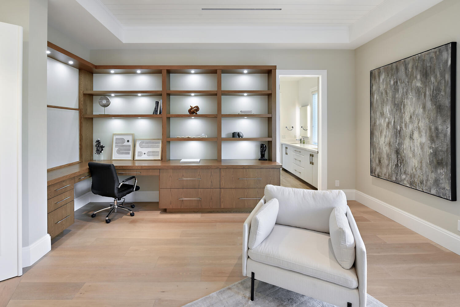 GOLDEN HARBOUR - Residential