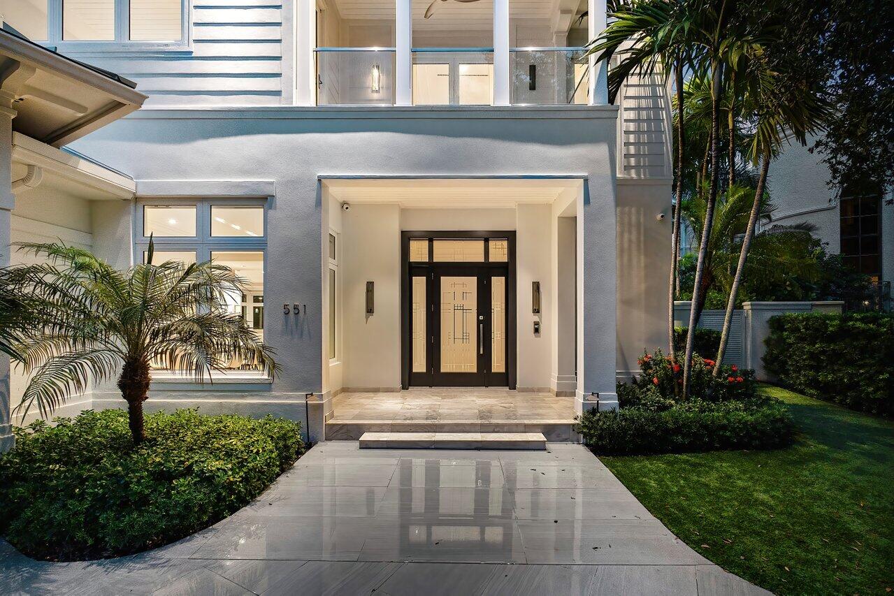 GOLDEN HARBOUR - Residential