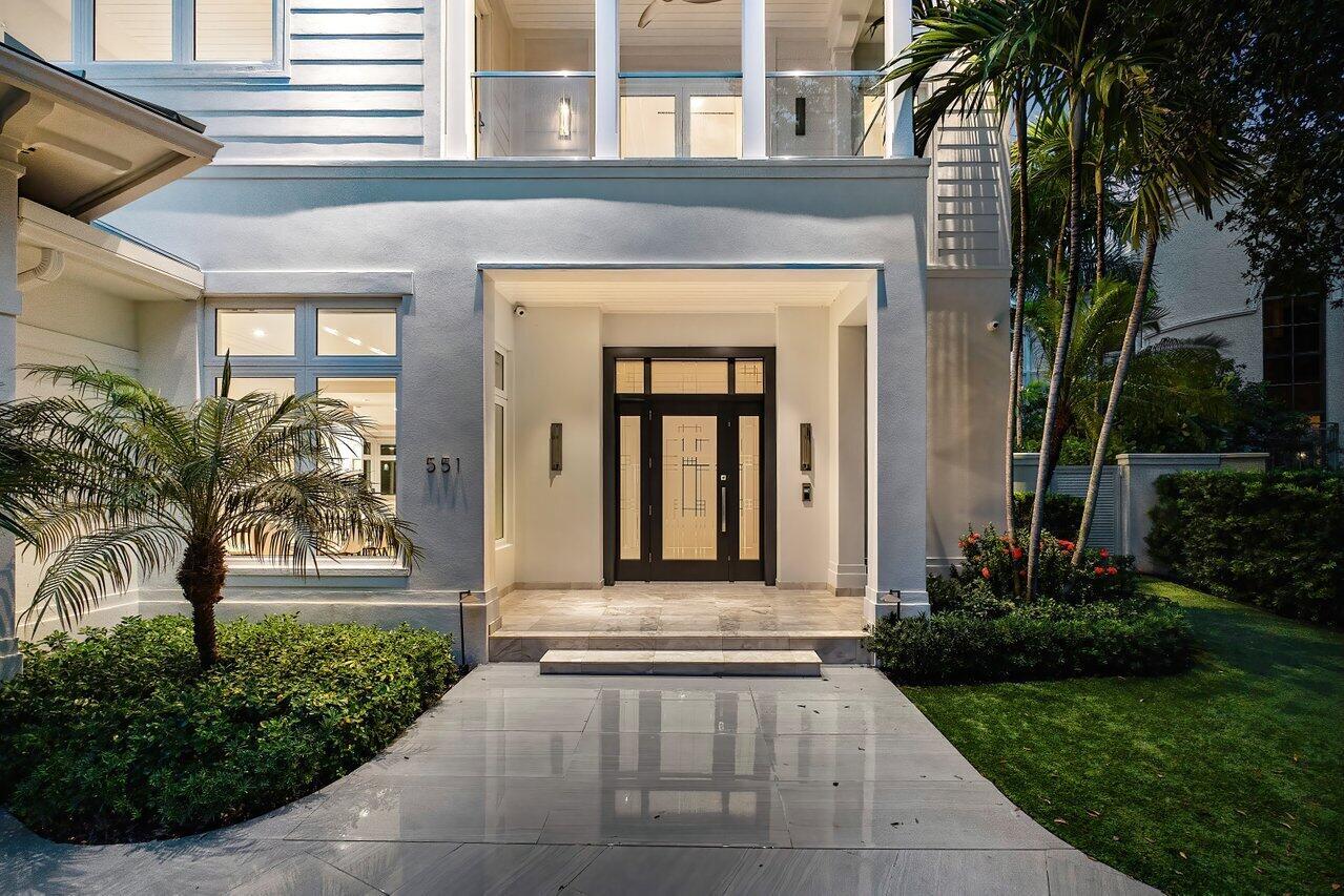 GOLDEN HARBOUR - Residential