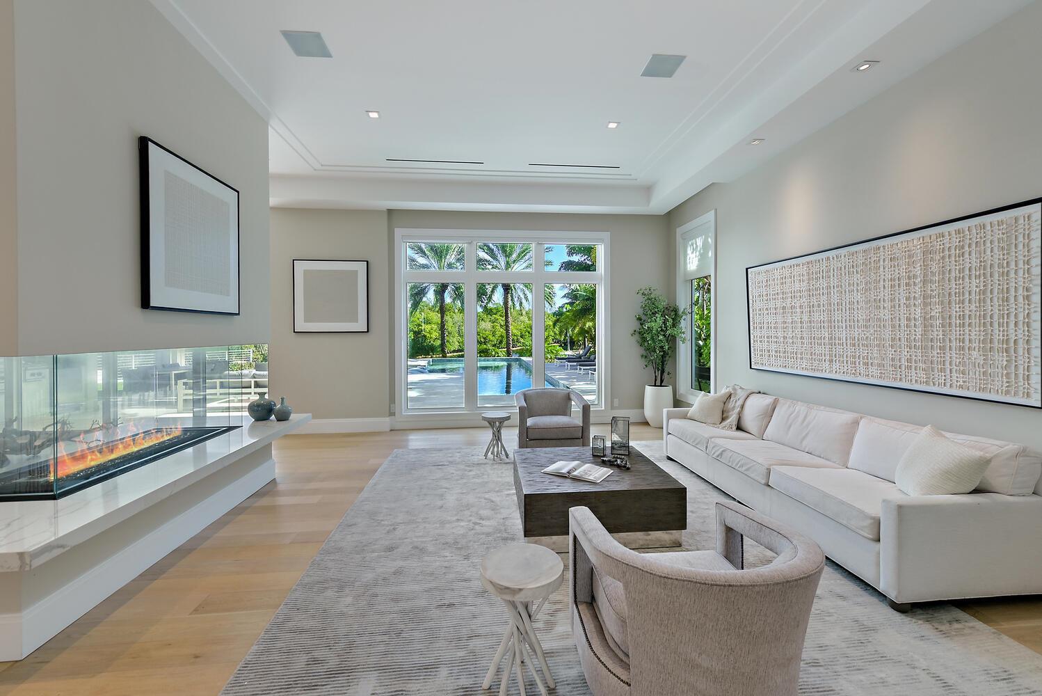 GOLDEN HARBOUR - Residential