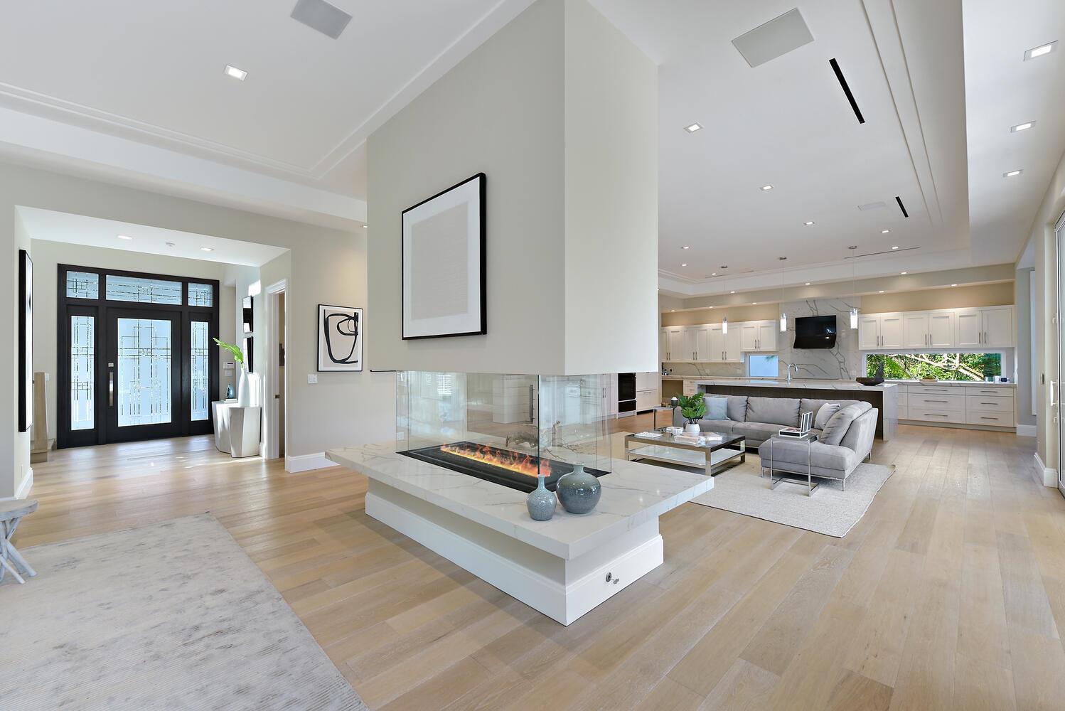 GOLDEN HARBOUR - Residential