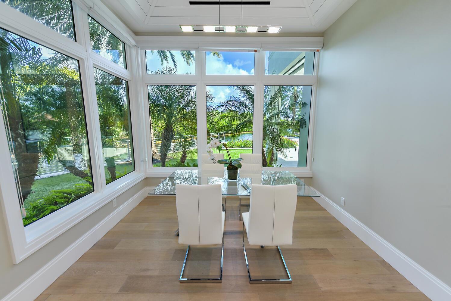 GOLDEN HARBOUR - Residential