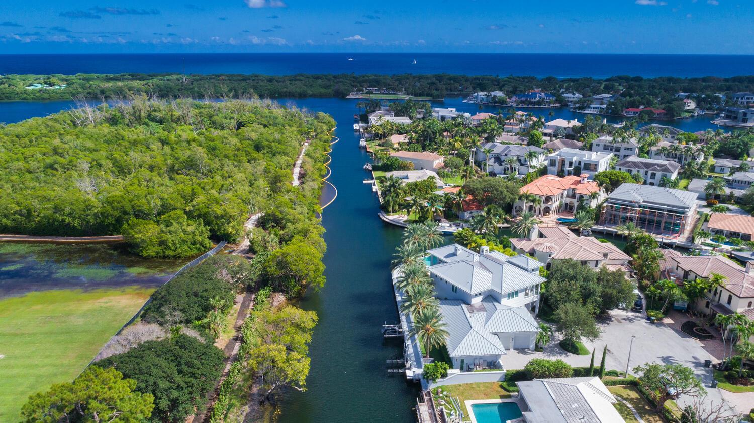 GOLDEN HARBOUR - Residential