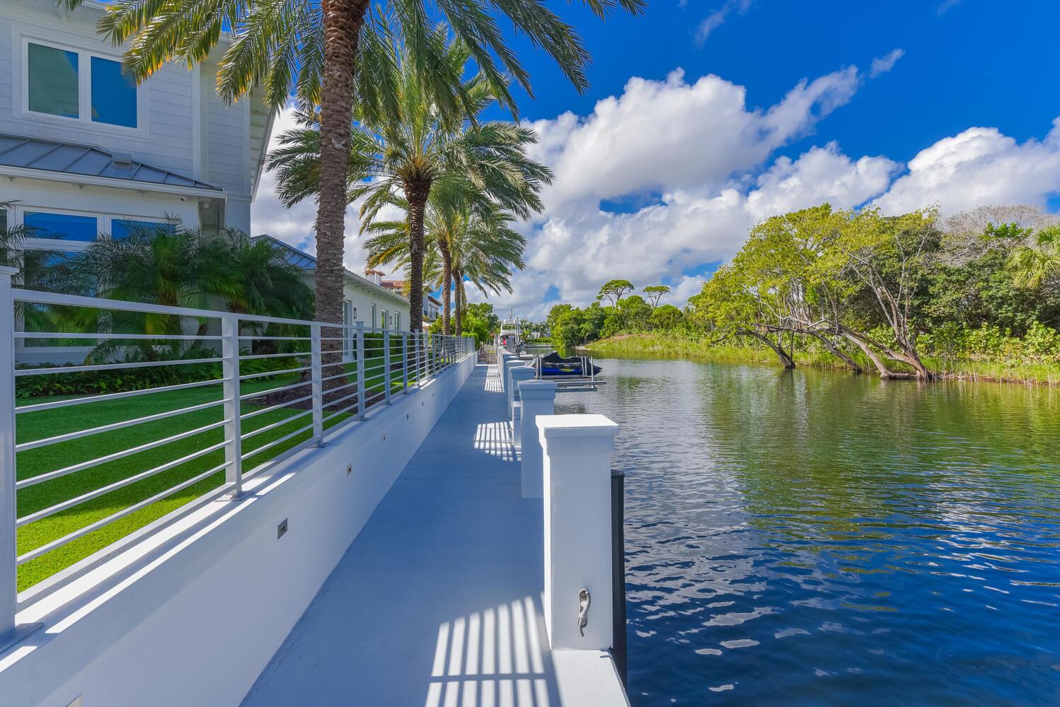 GOLDEN HARBOUR - Residential