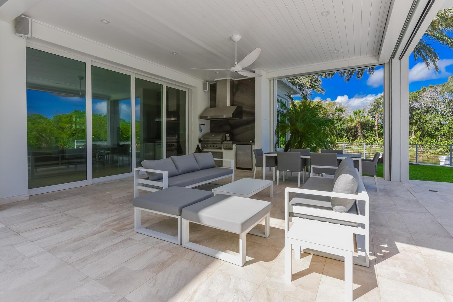 GOLDEN HARBOUR - Residential