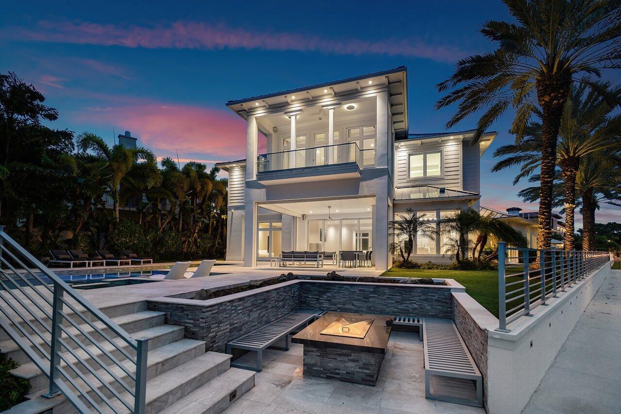 GOLDEN HARBOUR - Residential