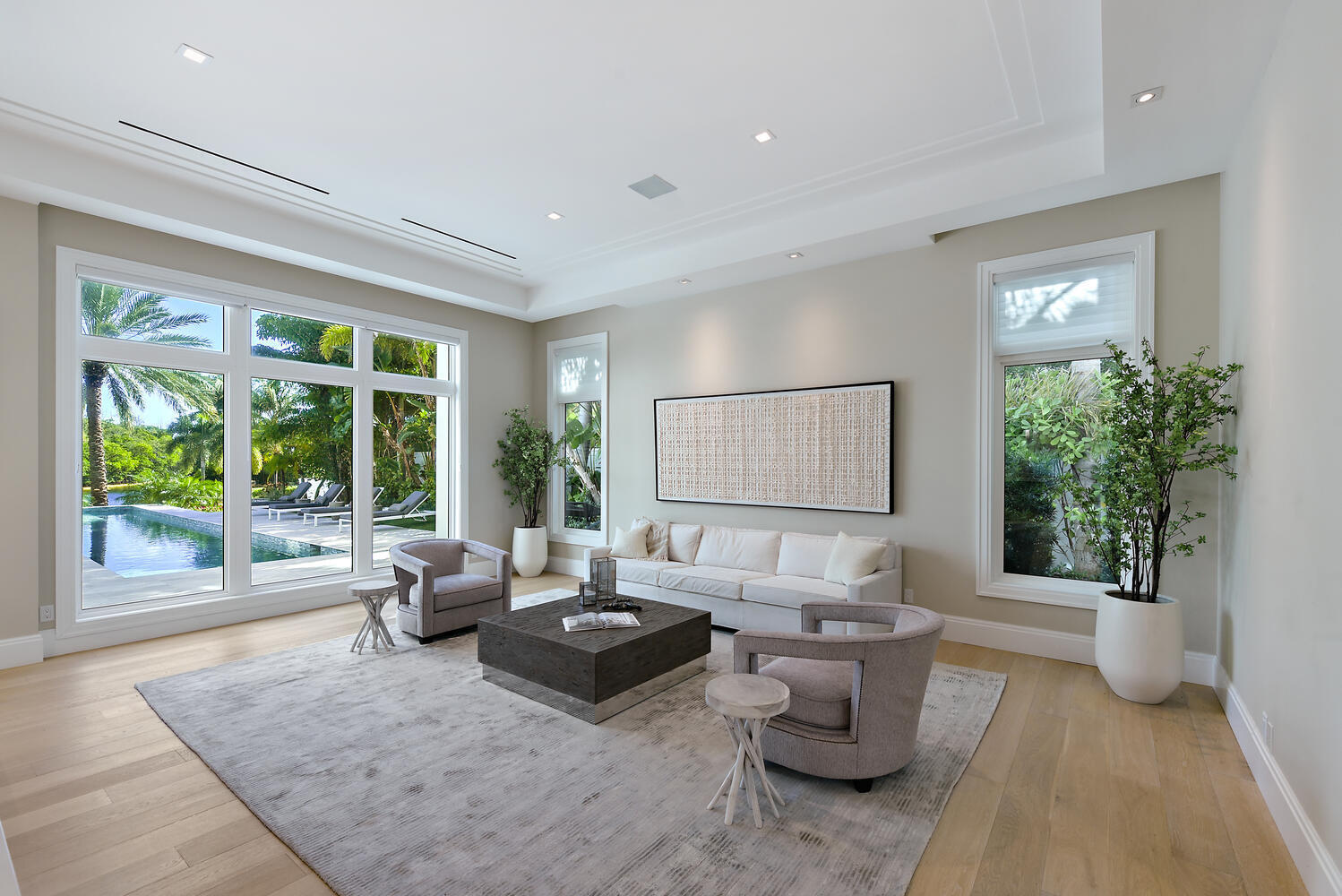 GOLDEN HARBOUR - Residential