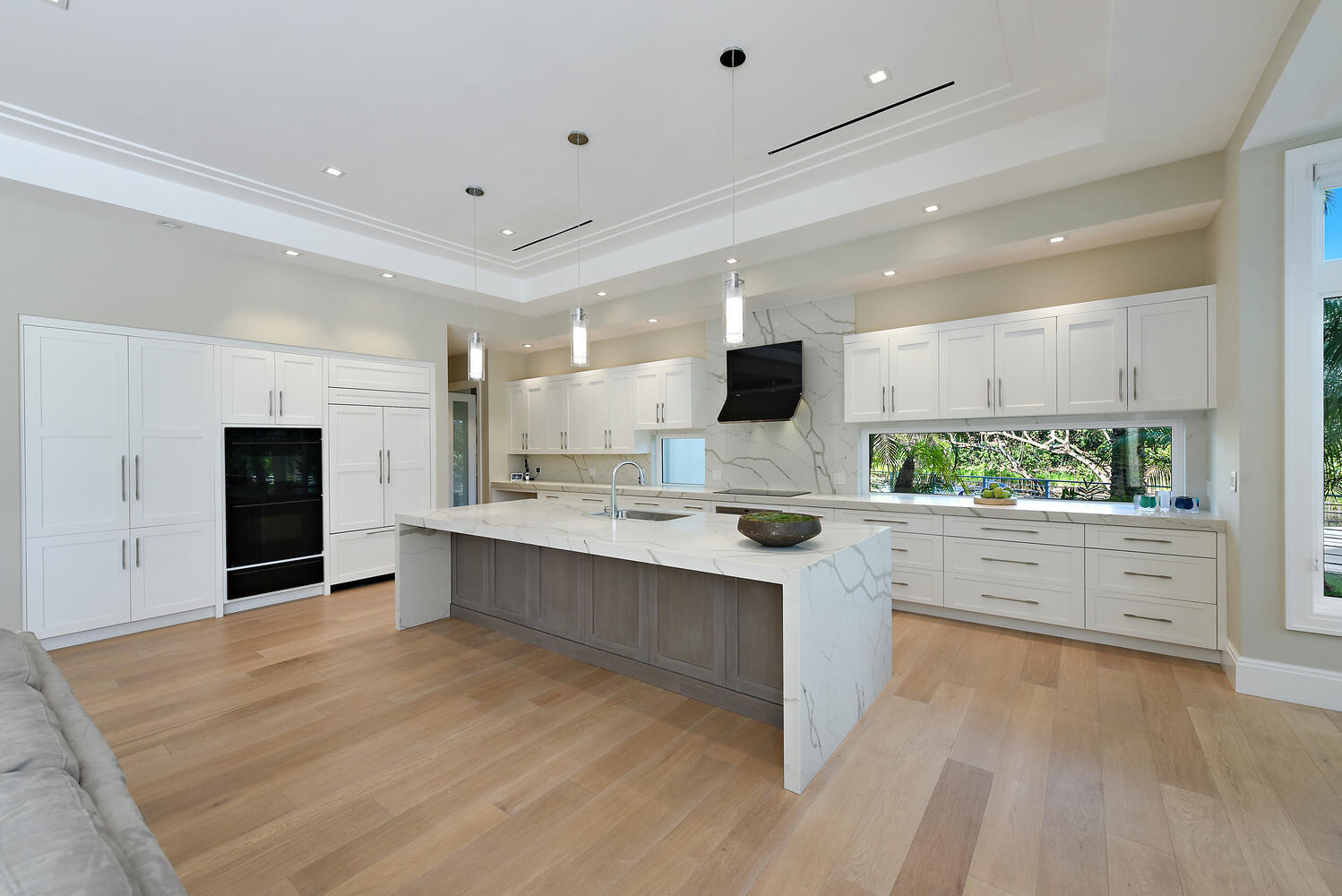 GOLDEN HARBOUR - Residential