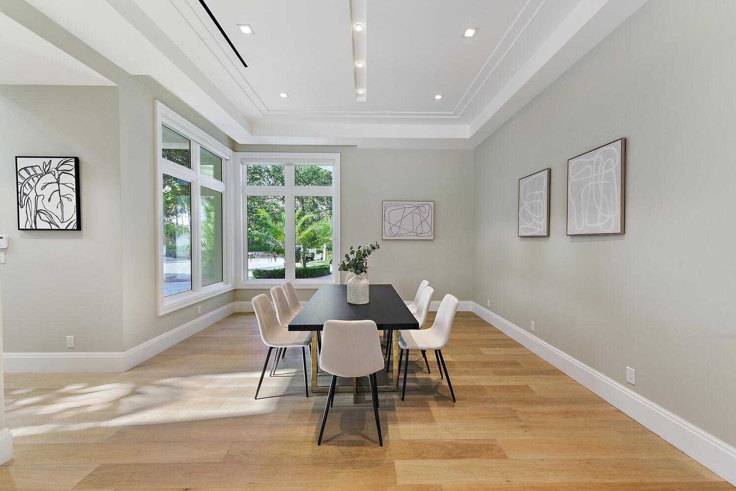 GOLDEN HARBOUR - Residential