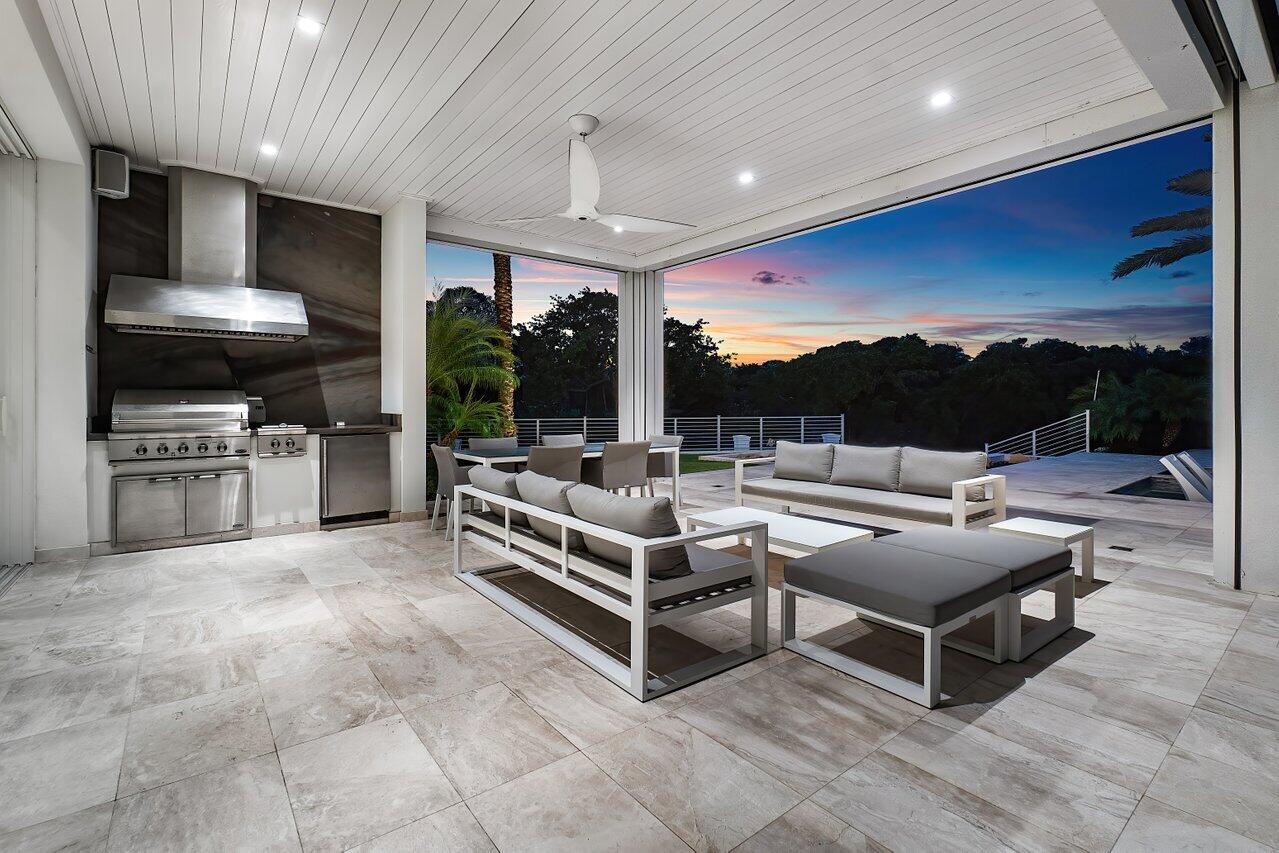 GOLDEN HARBOUR - Residential