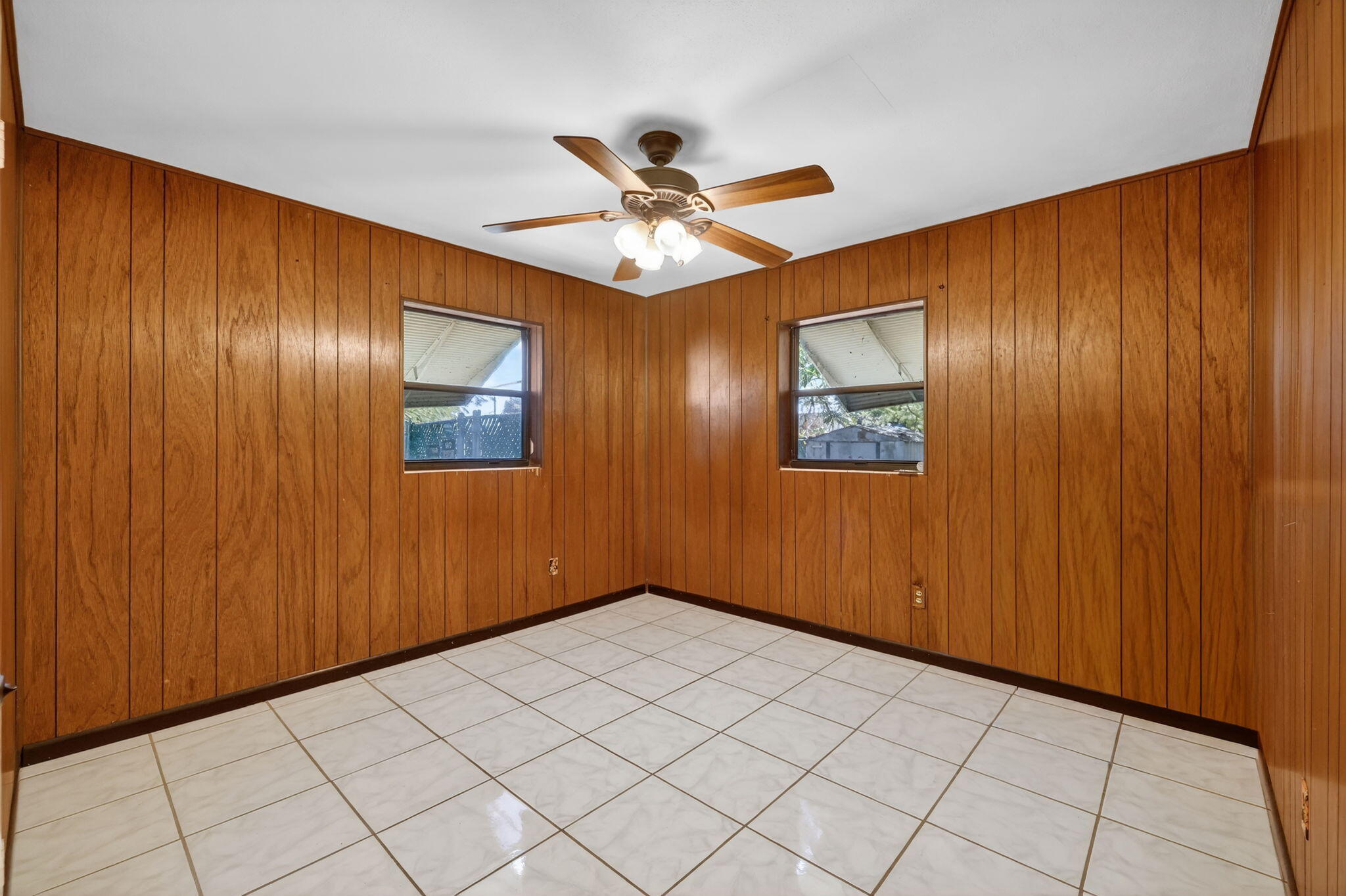 Maravilla Gardens - Residential Lease