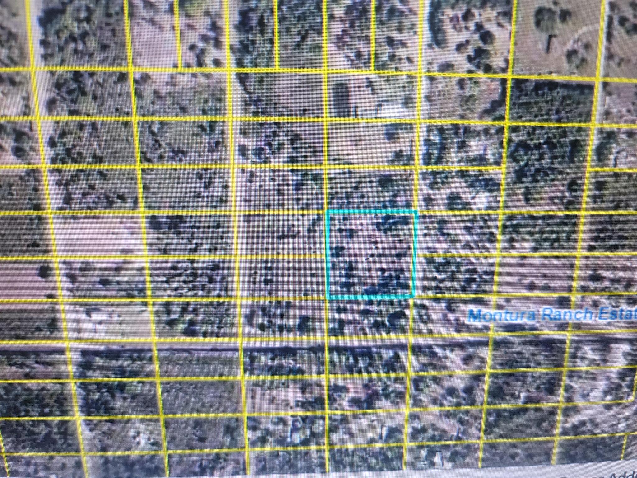 MONTURA SOUTH HALF (10080 - Land