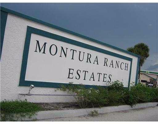 Discover 2.5 acres of opportunity at 560 S Palm Street, Clewiston, FL! Located in the peaceful Montura Ranches community, this residential lot offers the perfect blend of privacy and convenience. With electric, cable, and phone services available, it's ready for your dream home or getaway. Enjoy country living just 10 minutes from Walmart, 40 minutes from the beach, and 1 hour from Miami. Zoned residential with low flood risk (Zone X), and no HOA! Whether you're building now or investing for later, this spacious property offers flexibility and value. Don't miss your chance to own a slice of Florida paradise!
