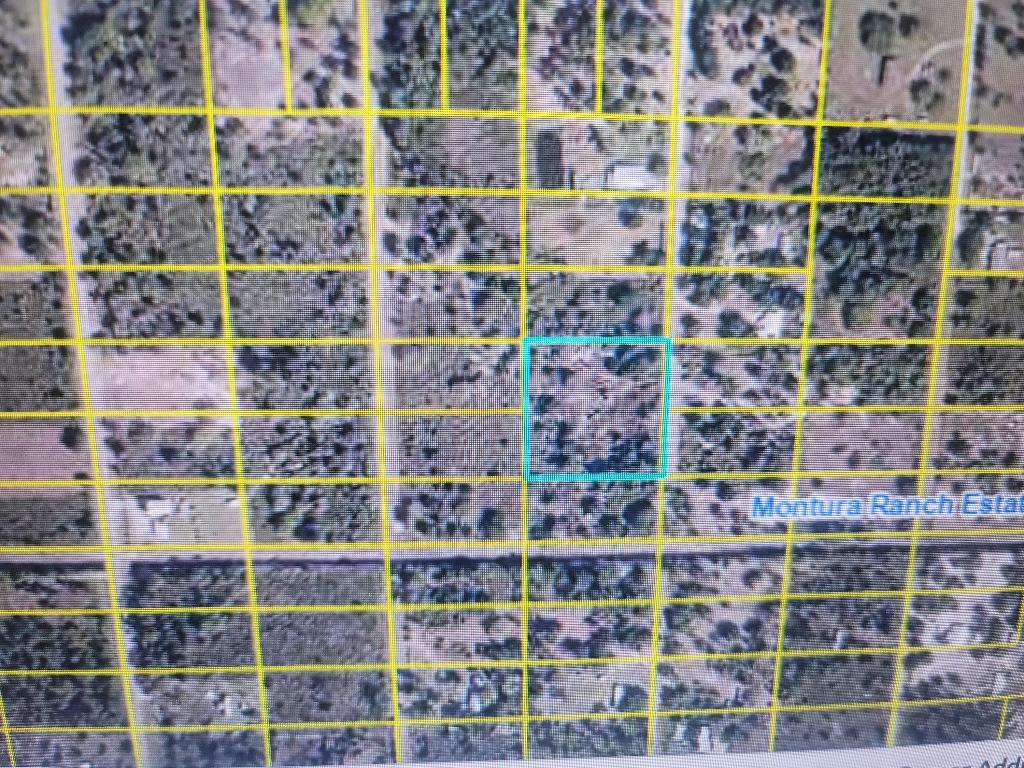 MONTURA SOUTH HALF (100804.00) - Land