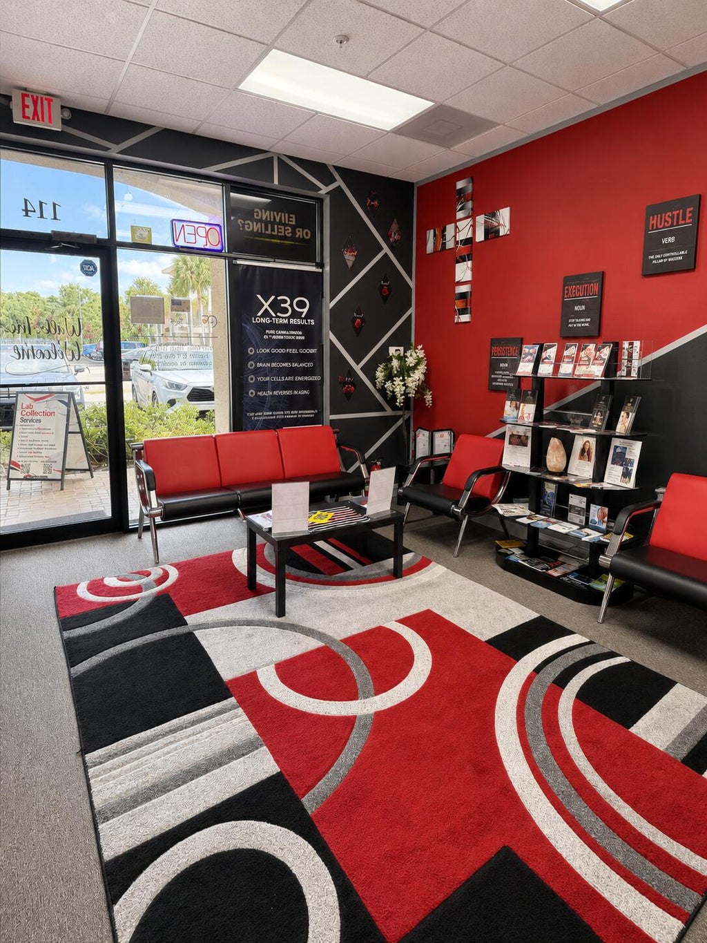 Photo of 466 SW PORT ST LUCIE Boulevard #STE 114, Port Saint Lucie, FL 34953 (MLS # B26072355)