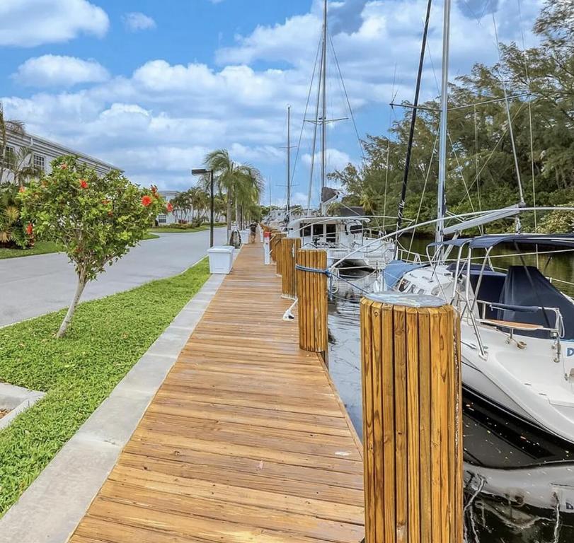 6381 Bay Club Drive #3