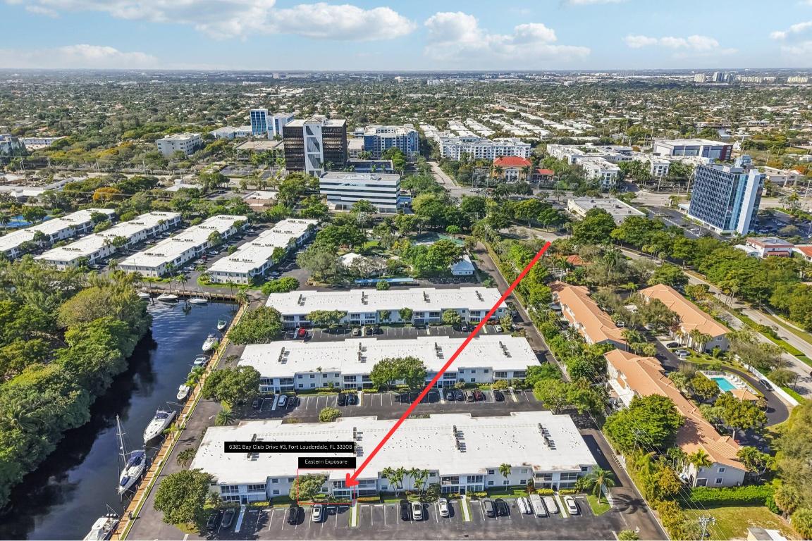 6381 Bay Club Drive #3